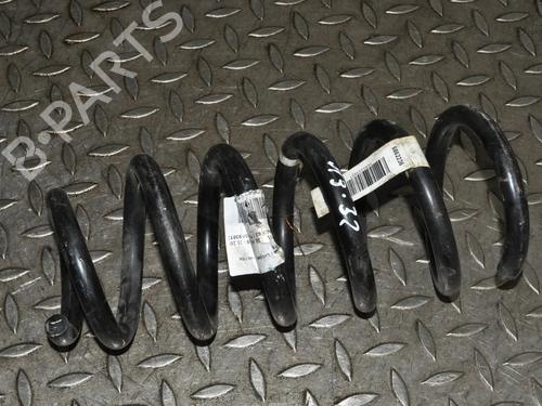 Used Shock absorber spring Shock absorber spring 33342421 33342421