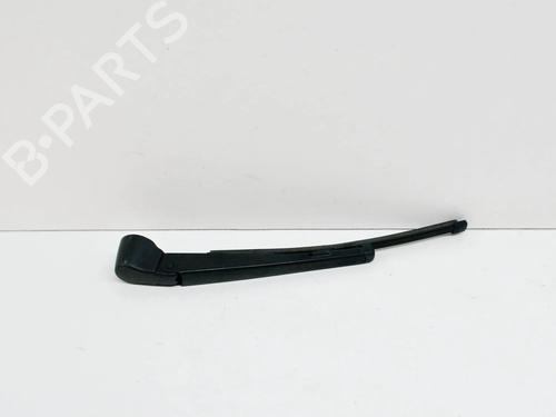 Used Rear windshield wiper arm MERCEDES-BENZ A-CLASS (W176) A 180 (176.042) (122 hp) 14638103