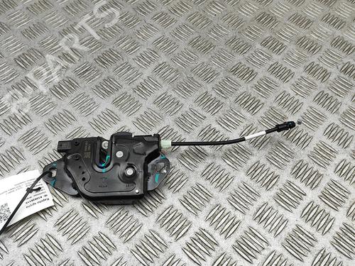 Used Hood lock Hood lock TESLA MODEL 3 (5YJ3) EV (283 hp) 33388491 33388491