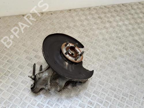 Used Left rear steering knuckle LAND ROVER RANGE ROVER IV (L405) 4.4 SDV8 4x4 (340 hp) 14658606