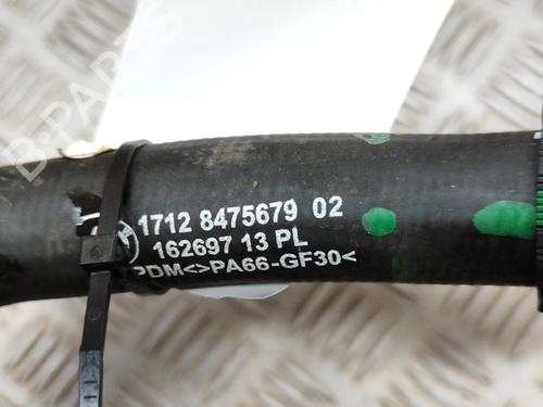 Pipe BMW i4 (G26) M50 All-wheel Drive | BP27769313M125 