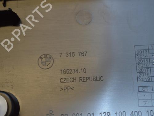 Used Other Other BMW i3 (I01) Range Extender (170 hp) 9869060 9869060