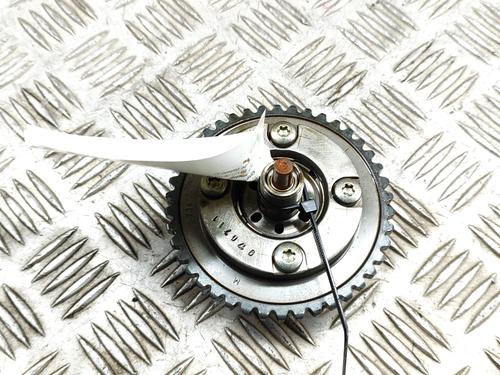 Used Pulley MERCEDES-BENZ CLA Coupe (C117) CLA 180 (117.342) (122 hp) 17139717