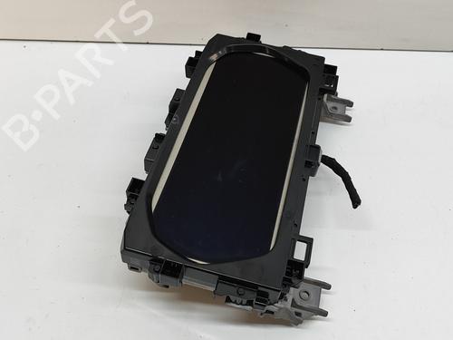 Kombiinstrument AUDI Q4 E-TRON SUV (F4B) 45 | BP28561638C47 