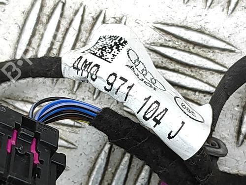 Electronic module AUDI Q7 (4MB, 4MG, 4MQ) 50 TDI Mild Hybrid quattro | BP30679181M83  - Image 8