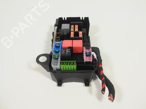 Used Fuse box MERCEDES-BENZ E-CLASS Coupe (C238) E 220 d (238.314) (194 hp) 30257205