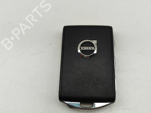 Used Electronic module VOLVO XC40 (536) Recharge AWD (408 hp) 29392253