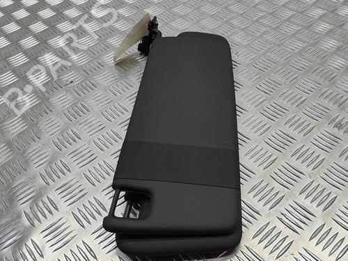 Left sun visor PORSCHE CAYENNE (92A) 3.0 Diesel | BP19501112I1  - Image 5