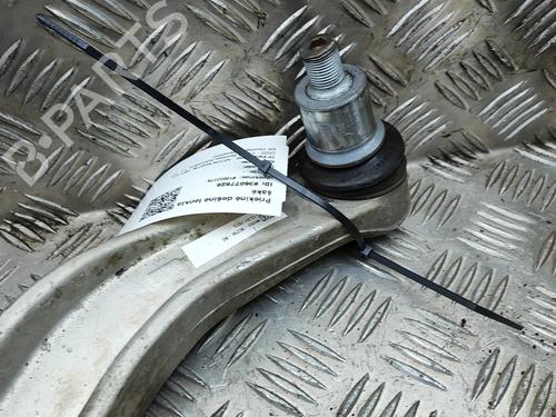 Right front suspension arm ASTON MARTIN DBX 4.0 All-wheel Drive | BP36809223M13 - Image 5