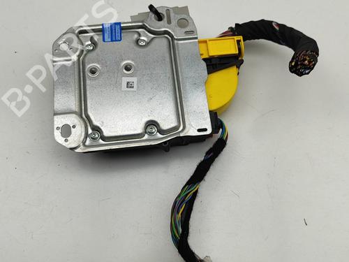 ECU airbags MERCEDES-BENZ GLE (W166) 250 d 4-matic (166.004) | BP27798424M53 
