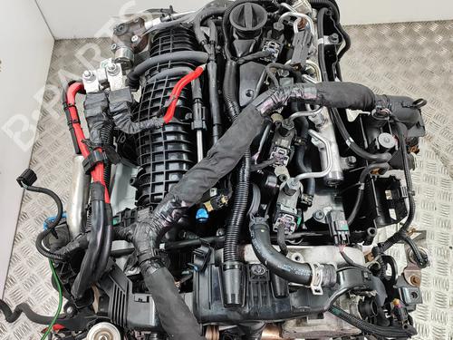 Engine VOLVO V40 Hatchback (525) D3 | BP34136502M1  - Image 7