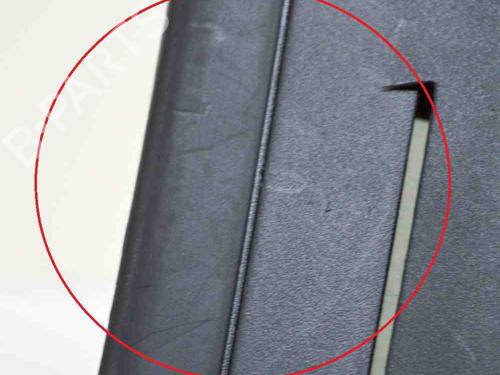 Left sun visor MERCEDES-BENZ SLK (R171) 300 (171.454) | BP10221019I1 