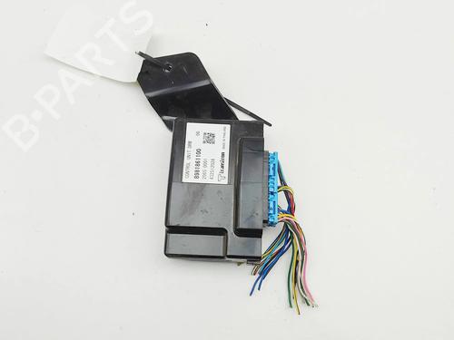 Electronic module ISUZU D-MAX II (TFR, TFS) 2.5 CRDi 4x4 (TFS86J) | BP38731739M83 - Image 2