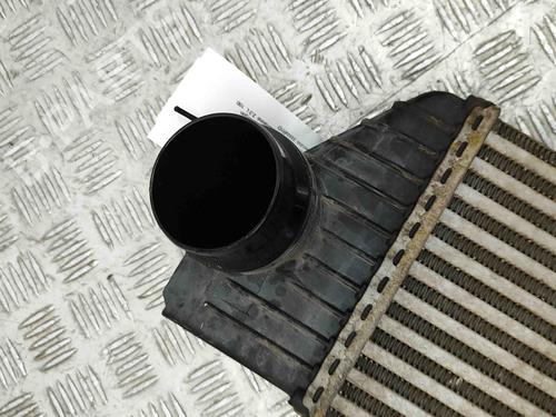 Intercooler OPEL MOVANO B Van (X62) 2.3 CDTI FWD (FV) | BP29227096M30 