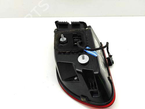 Left tailgate light PORSCHE MACAN (95B) 2.0 | BP31748593C79 