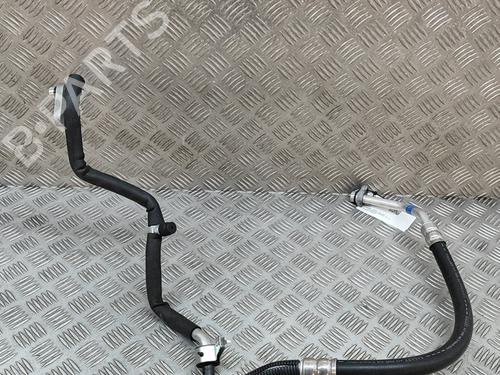 Used AC pipe MAZDA 2 Hatchback (DL, DJ) 1.5 (DJLFS, DJ2HA) (110 hp) 28555810