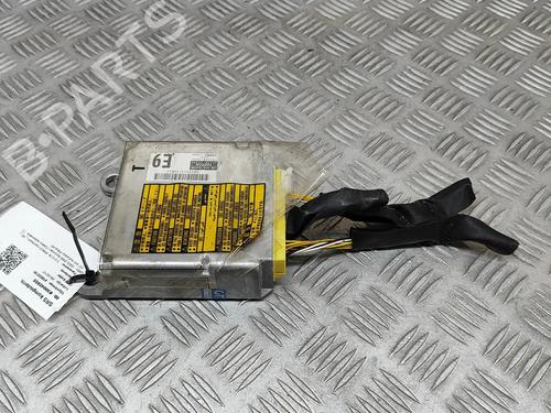 Used ECU airbags TOYOTA PRIUS Liftback (_W2_) 1.5 Hybrid (NHW2_) (113 hp) 25787178