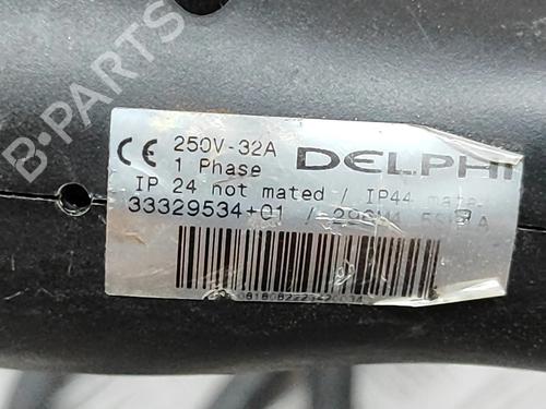Cable NISSAN LEAF (ZE1) Electric | BP27791759E12  - Image 7