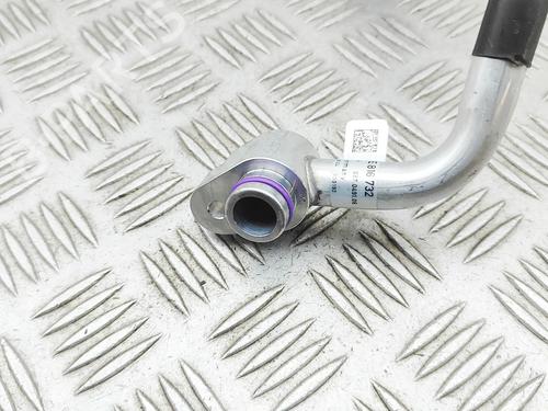 AC pipe PORSCHE MACAN (XAB) 4 Electric 4 (XABBB1, XABFD1) | BP38467268M126 - Image 5