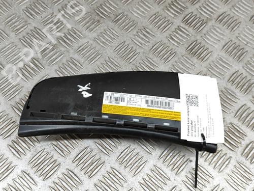 Used Left seat airbag MERCEDES-BENZ B-CLASS Sports Tourer (W246, W242) Electric Drive / B 250 e (242.890) (180 hp) 27772225