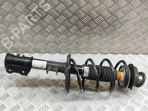 Right front shock absorber FIAT 500 (312_) 1.0 Mild Hybrid (312.AYD1B) | BP28553495M17 