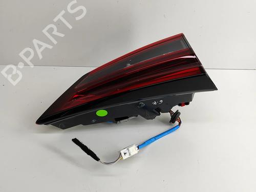 Left tailgate light NISSAN QASHQAI III (J12) 1.3 DIG-T | BP27783742C79