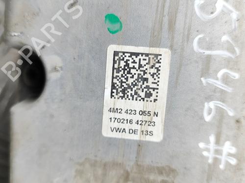 Steering rack AUDI Q7 (4MB, 4MG, 4MQ) 3.0 TDI quattro | BP33387109M22 - Image 9