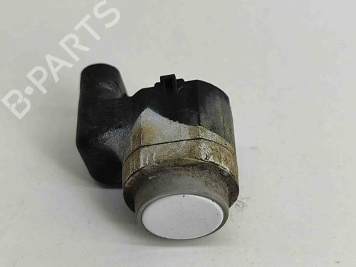 Used Electronic module AUDI A5 (8T3) 2.0 TFSI quattro (224 hp) 17549028