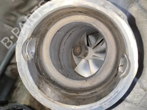 Engine PORSCHE MACAN (95B) 3.6 Turbo | BP33549255M1 - Image 6