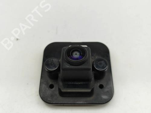 Kamera Kamera NISSAN QASHQAI III (J12) 1.3 DIG-T All-wheel Drive (158 hp) 29392186 29392186