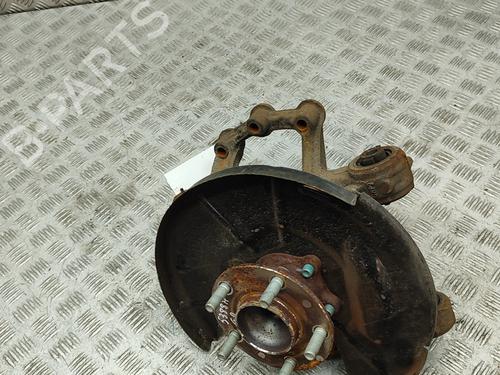 Right rear steering knuckle MAZDA CX-5 (KF) 2.0 | BP26611186M28 