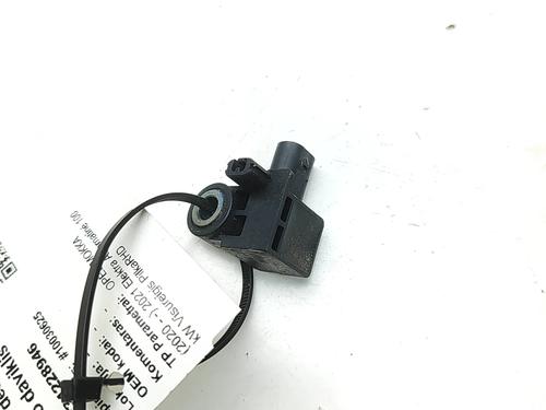 Electronic sensor OPEL MOKKA 1.2 (76) | BP32501417M84