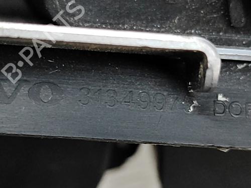 Tailgate lock VOLVO XC60 II (246) D4 | BP29163835C101 - Image 7