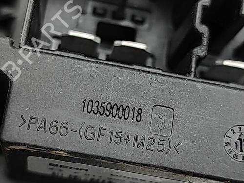 Heater resistor CHRYSLER GRAND VOYAGER V (RT) 2.8 CRD | BP38071537M108 - Image 7