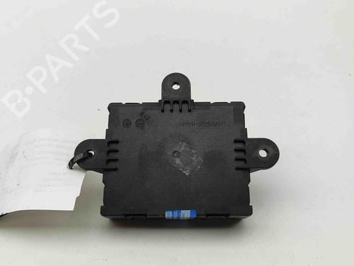 Module électronique LAND ROVER RANGE ROVER EVOQUE (L538) 2.0 D 4x4 (180 hp) 28434354