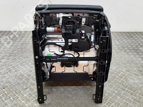 Left front seat VOLVO XC90 II (256) B5 Mild-Hybrid | BP33371635C15  - Image 5