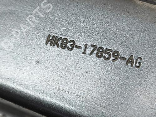 Crossmember JAGUAR F-PACE (X761) 2.0 TD4 | BP29829701C162 