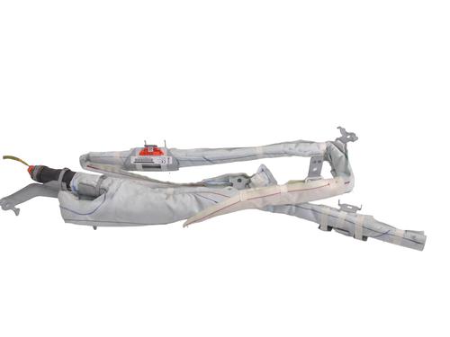 Used Left curtain airbag Left curtain airbag MAZDA 3 (BM, BN) 2.0 (120 hp) 33355013 33355013