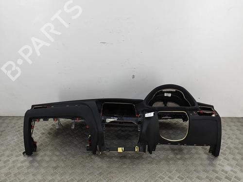 Used Dashboard BMW X3 (F25) xDrive 20 d (184 hp) 26713578