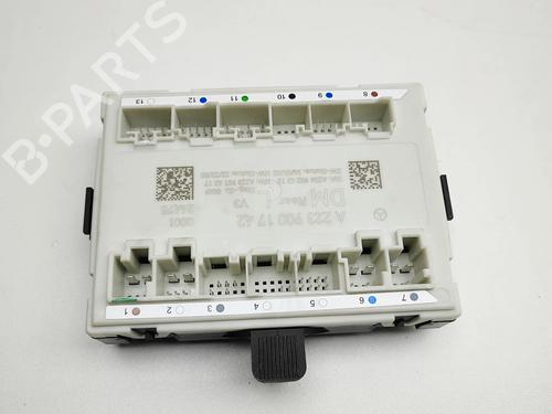 Used Electronic module Electronic module 37469160 37469160