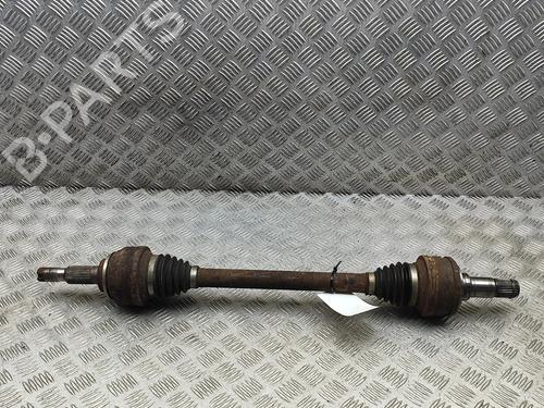 Used Left rear driveshaft Left rear driveshaft 37697883 37697883