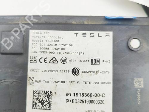 Módulo eletrónico TESLA MODEL 3 (5YJ3) EV | BP37445447M83  - Image 5