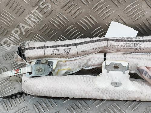 Left curtain airbag CITROËN C3 AIRCROSS II (2R_, 2C_) 1.2 PureTech 130 (2RHNYH) | BP24975658C11 