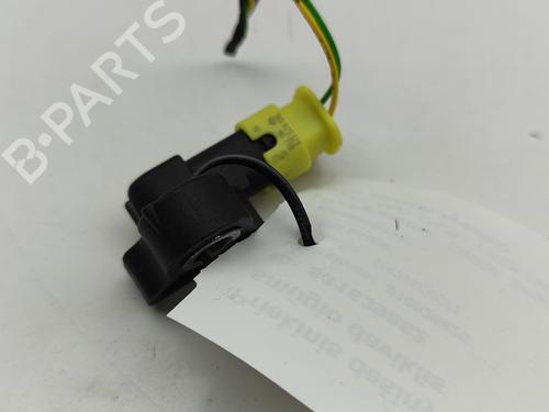 Elektronisk sensor SKODA ENYAQ iV SUV (5AZ) 85 | BP28115711M84 