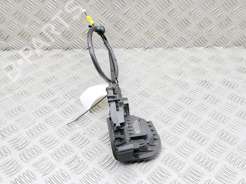 Front right lock TESLA MODEL 3 (5YJ3) EV | BP38466974C97 - Image 4