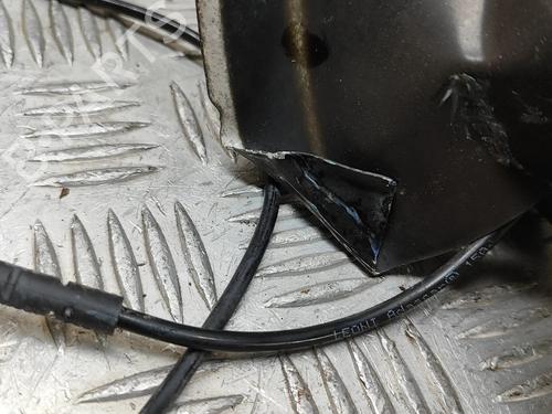 Left rear steering knuckle BMW 4 Coupe (F32, F82) 435 i | BP30405005M27 