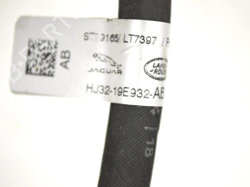 AC pipe JAGUAR E-PACE (X540) 2.0 AWD | BP33347659M126 - Image 5