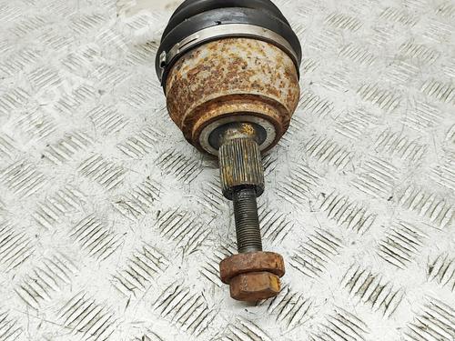 Left front driveshaft VW AMAROK (2HA, 2HB, S1B, S6B, S7A, S7B, AGD) 2.0 BiTDI 4motion | BP33381967M38 - Image 5