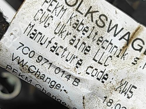 Pedal VW CRAFTER Platform/Chassis (SZ_) 2.0 TDI RWD (SZB, SZC, SZD, SZH, SZI, SZO, SZP, SZQ, SZU... | BP31047635I4 