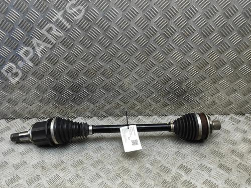 Used Left front driveshaft Left front driveshaft AUDI Q6 E-TRON (GFB) e-tron quattro (387 hp) 33740108 33740108